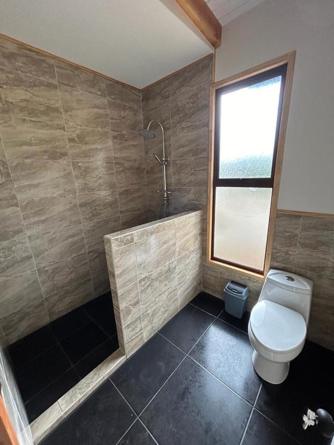 Flor De Conquil Holiday home Villarrica