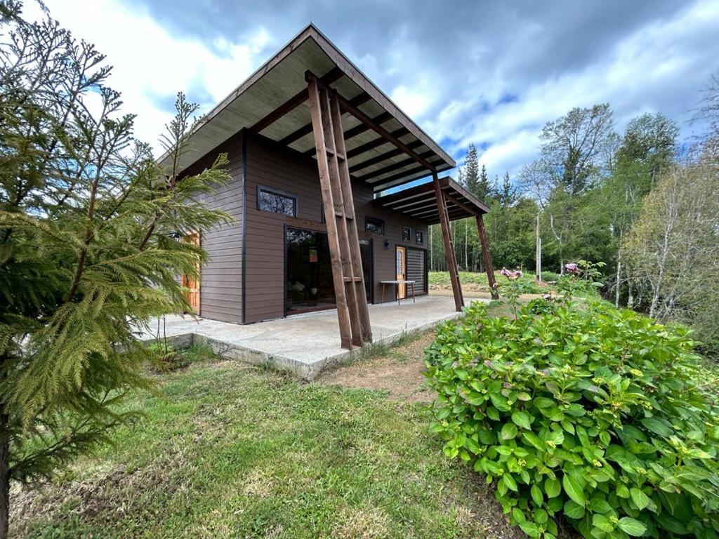 Flor De Conquil Holiday home *