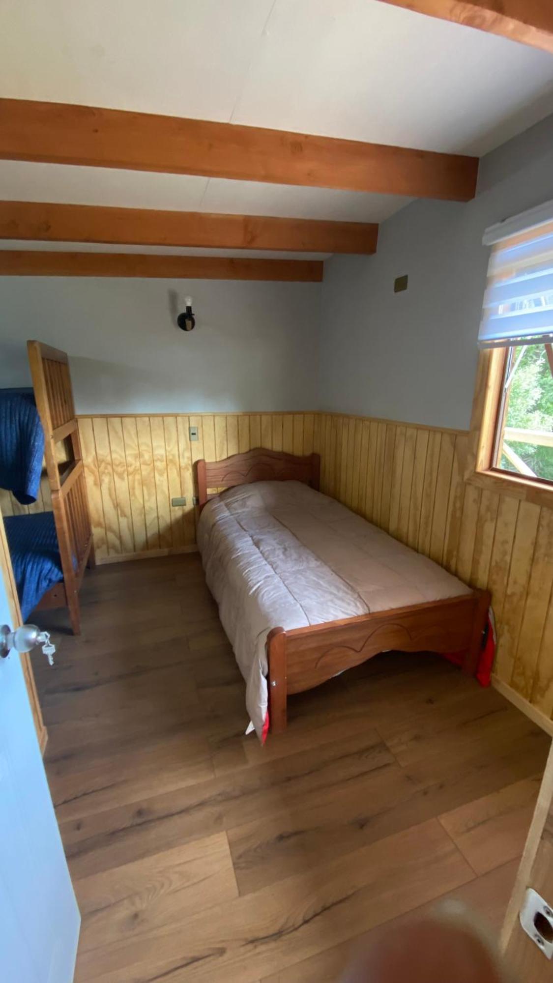Flor De Conquil Holiday home *