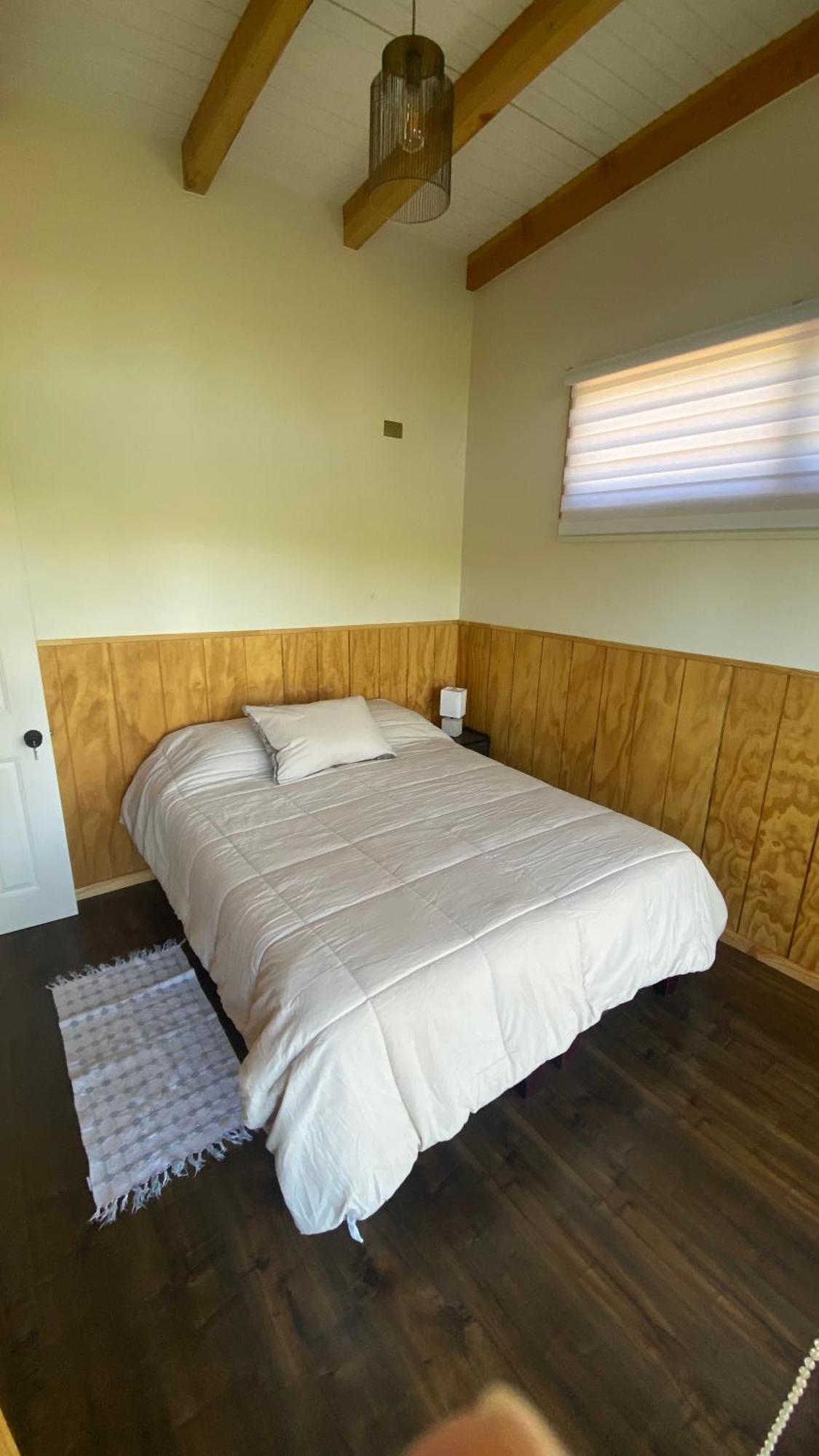 Holiday home Flor De Conquil